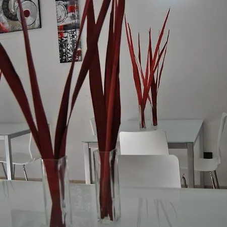 Bed & Breakfast Mari Lu'