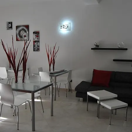 B&B Mari Lu' 3*