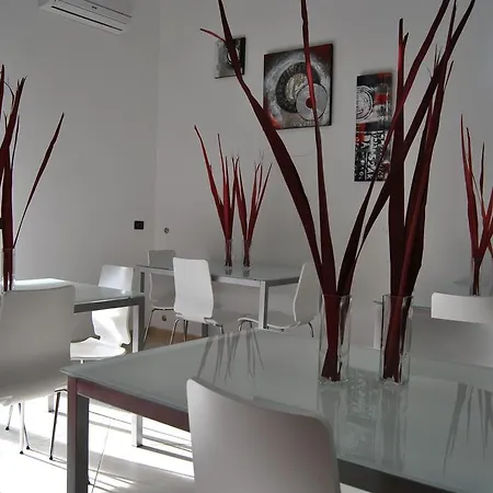 Mari Lu' Bed & Breakfast Maruggio