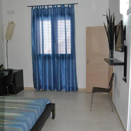 Bed & Breakfast Mari Lu' *