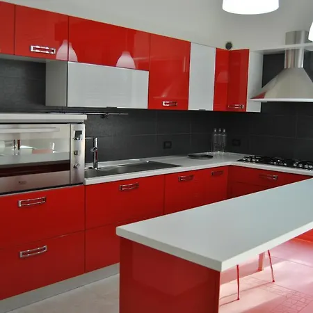 Mari Lu' Bed and breakfast 3*