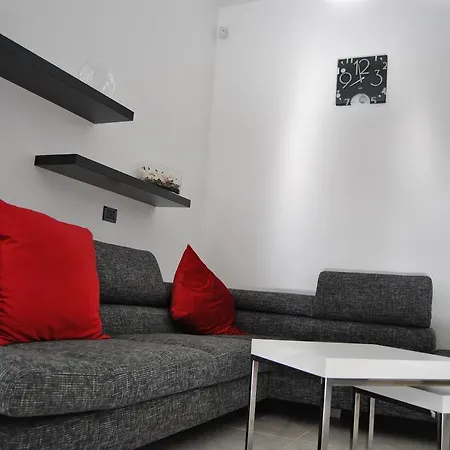 Bed and breakfast Mari Lu'