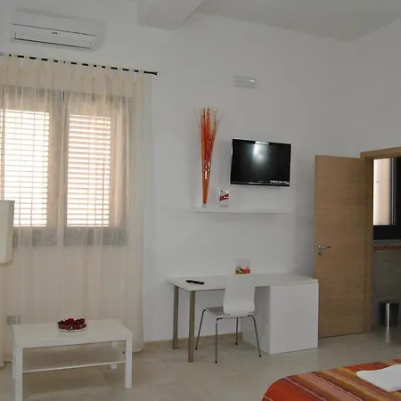 Bed and breakfast Mari Lu'