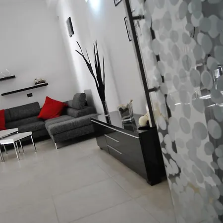 Mari Lu' Отель типа 