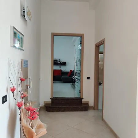 Mari Lu' Отель типа 