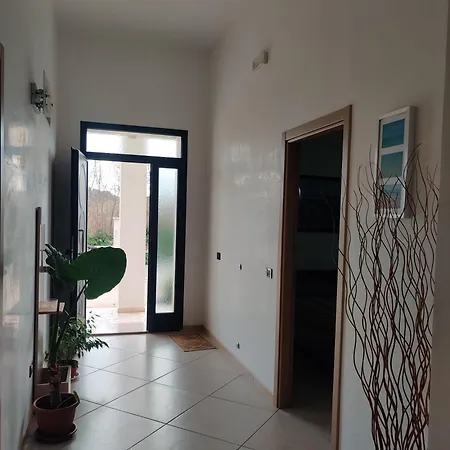Mari Lu' Frühstückspension *