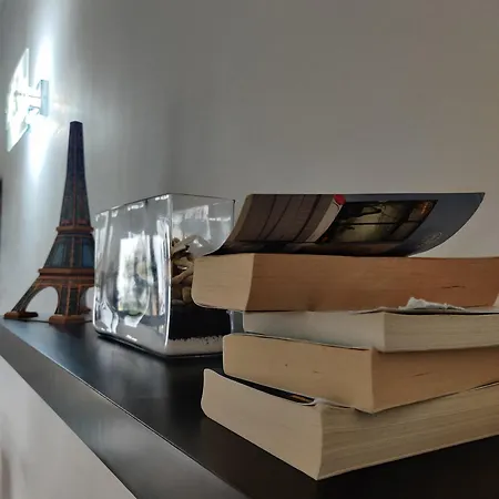 Mari Lu' B&B 마루지오