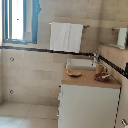 Mari Lu' Отель типа 