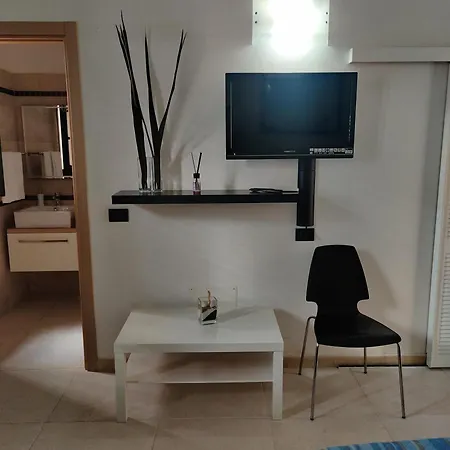 Mari Lu' 住宿加早餐酒店 玛鲁吉奥