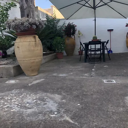 Mari Lu' *