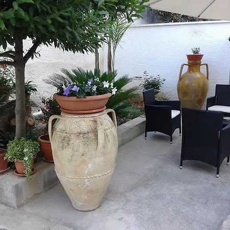 Mari Lu' B&B 마루지오