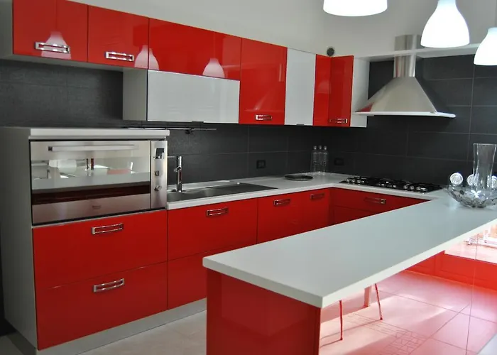 Mari Lu' فندق مبيت وإفطار 3*