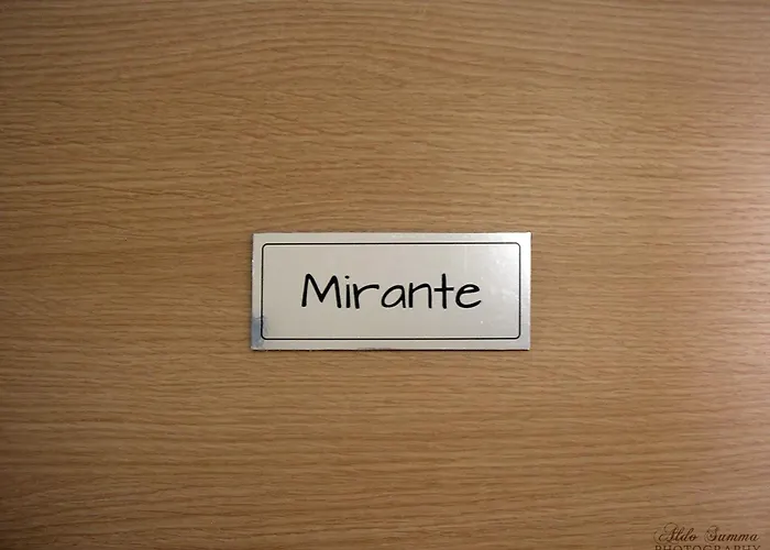 فندق مبيت وإفطار Mari Lu' 3*